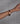 copper bangle bracelet