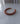 Coiled Copper bangle